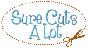 Sure Cuts A Lot Giveaway