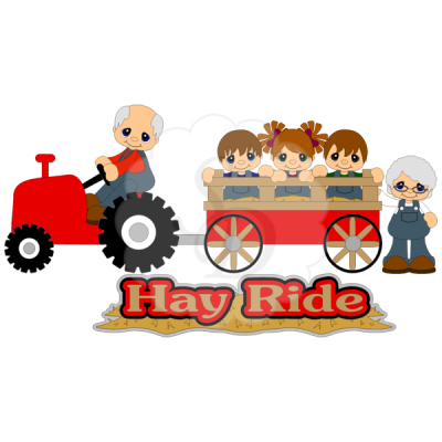 Hay_Ride_2014