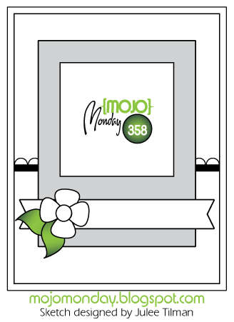 Mojo Monday 359 – Free Cutting File