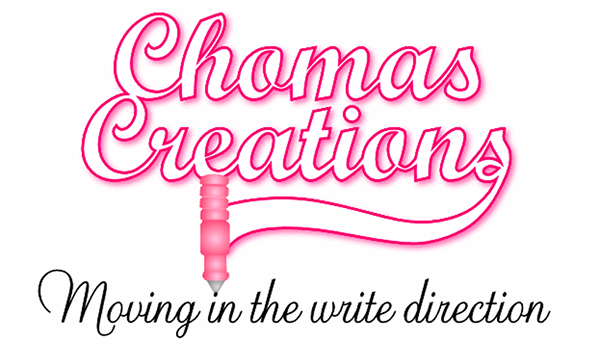 Chomas Creations Pen Holder – Giveaway