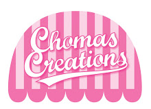 Chomas Creations Pen Holder Winner!