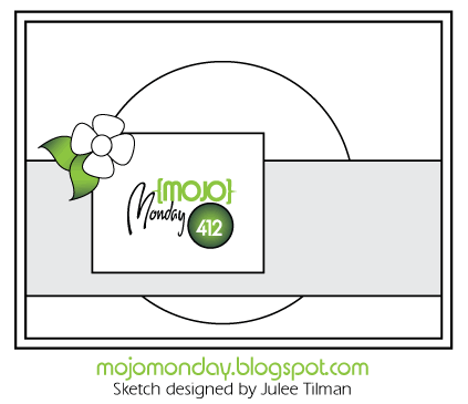 Mojo Monday 412 – Free Cutting Files