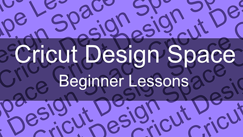 Cricut Design Space