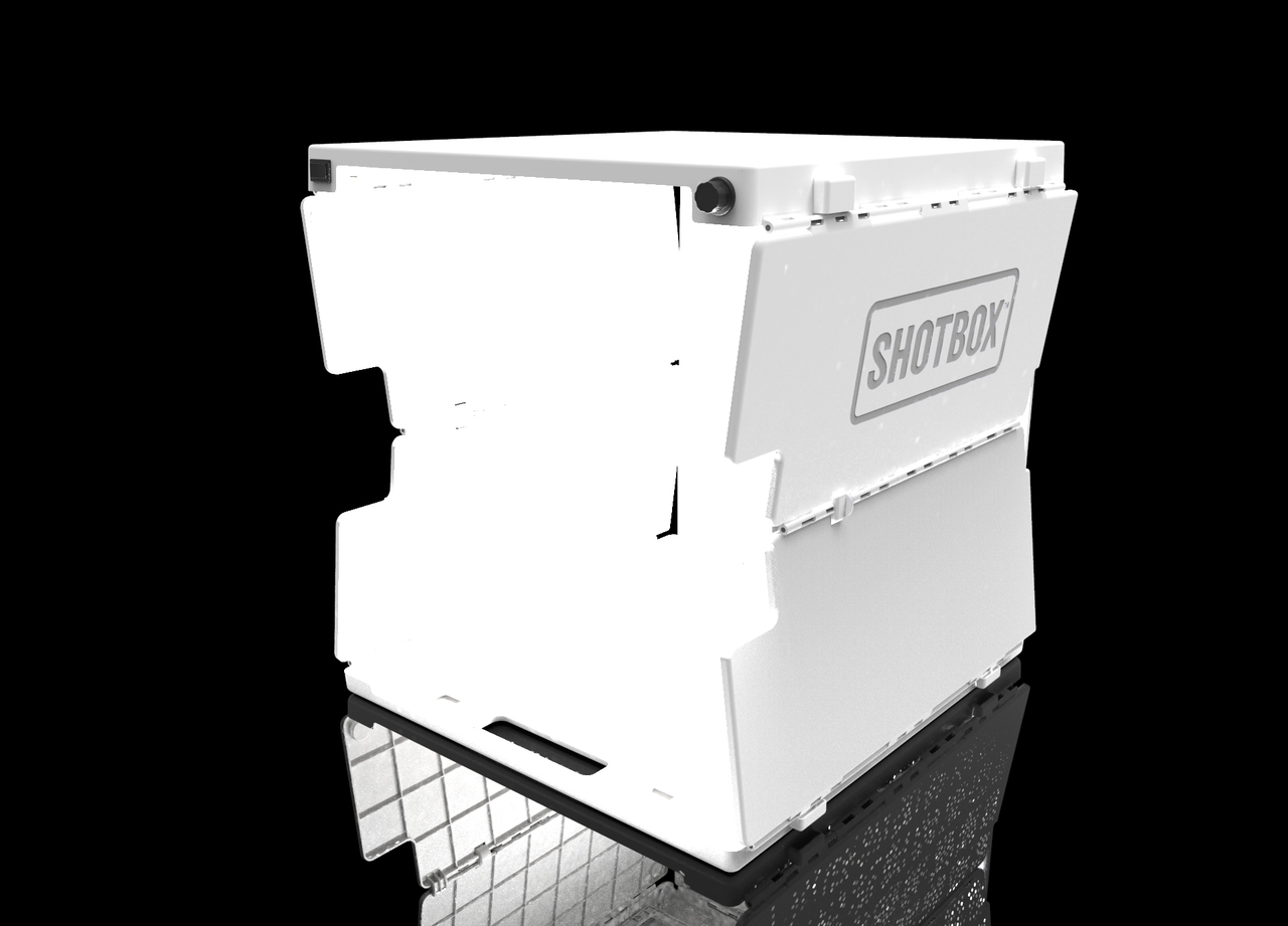 Shotbox Photo Light Studio