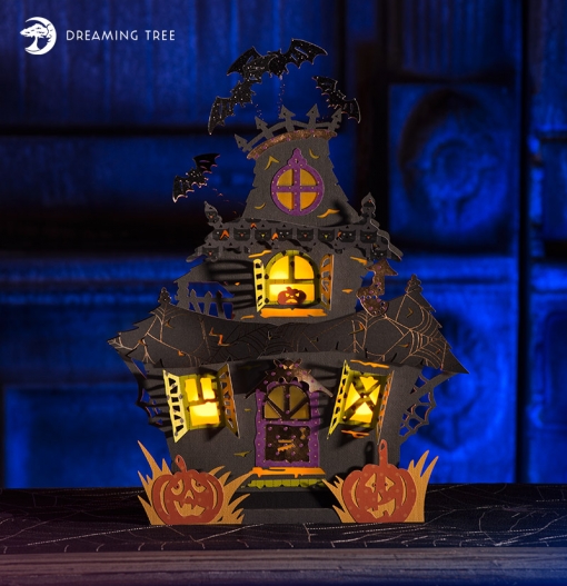 tea-light-haunted-house-510x527