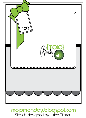 Mojo Monday 468 – Free Cutting Files