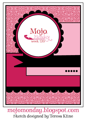 Mojo Monday 120